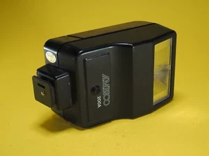 Ambico Electronic Flash 200A Universal Base works on all cameras small compact - Picture 1 of 5