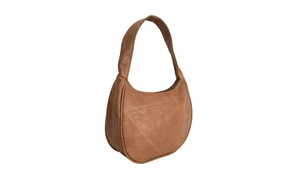 Bolso Hobo Vintage Cuero Clásico Juvenil Envejecido Mujer Bolso de Mano Bolso Diario, Rae - Imagen 1 de 6