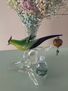 Vintage Berber Moroccan Pendant Tribal African - Picture 1 of 11