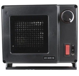 Heater Assembly 12V Electric Universal L: 200mm x H: 170mm x D: 120mm - Picture 1 of 4