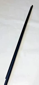 Original Seat Ateca/Cupra window seal down back right 575839478D - Picture 1 of 7