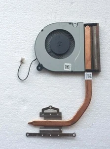 Acer A514-52 A514-53 Intel Heatsink & Fan Aspire 5 HQ2331010200719 TESTED - Picture 1 of 2