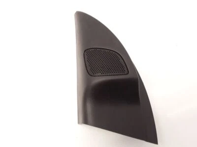 Fiat Bravo 1.6 Multijet 2008 Front left door speaker mirror plastic cover trim - Image 1 of 4