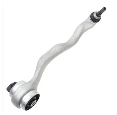 LEMFOERDER Front RIGHT PASSENGER Forward Tension Control Arm w/ Bushing for BMW - Изображение 1 из 4