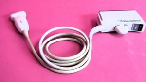 Siemens Acuson 14L5 Linear Array Transducer Vascular Ultrasound Probe 5-14 MHz - Bild 1 von 9