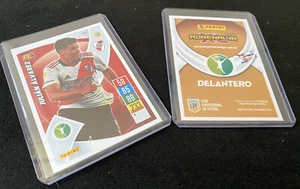 Panini Julian Alvarez (River Plate) Rookie Adrenalyn XL 2022 Brand new Base - Picture 1 of 3