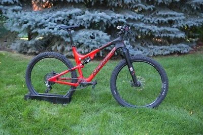 Revólver Norco 7XX grande 27,5 Foto 1 de 4