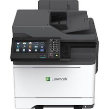 Lexmark CX625ade Laser Multifunction Printer - Color (42CT780)