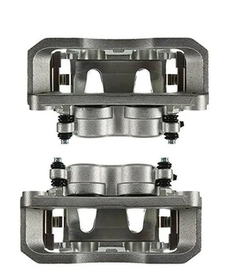 Front Brake Calipers Assembly (L&R) Ford F-250/F-350 - E-350/ E-450 Super Duty - Image 1 of 4