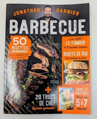 Jonathan Garnier - Barbecue #1 - 2018 (Sac/Carton) - Image 1 of 4