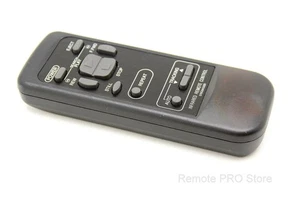 ORION SANSUI VHS VCP Player GENUINE Remote Control VCP1500 VP0060 - Picture 1 of 2