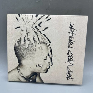 Xxxtentacion - Bad Vibes Forever [New CD] Explicit Rare Hip Hop Rap Us Import - Picture 1 of 24