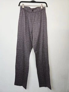 ZIMMERLI Of Switzerland Lounge Pants Pyjama Bottoms Womens Size S Rrp 139£ Lux - Picture 1 of 8