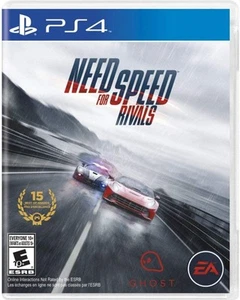 Need for Speed: Rivals PlayStation 4 (Sony Playstation 4) (US IMPORT) - Picture 1 of 9