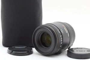 Sigma EX AF 70mm F/2.8 DG MACRO Macro Canon EF Mount Working - Picture 1 of 10