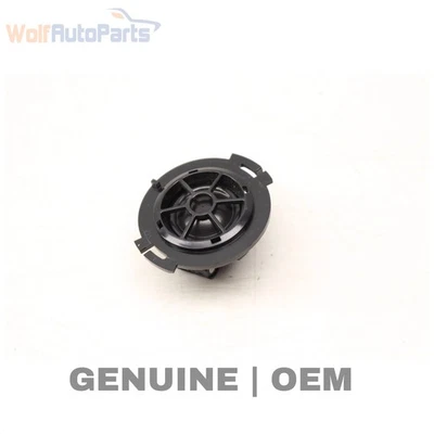 AUDI RS7 2014-2018 - Altavoz tweeter puerta trasera 4G0035399 Foto 1 de 4