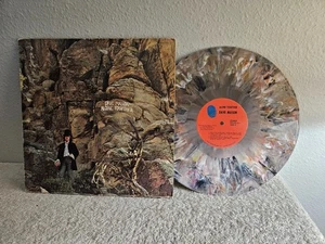 DAVE MASON Alone Together original MARBLE VINYL LP from 1970 BLUE THUMB BTS 19 - Picture 1 of 4
