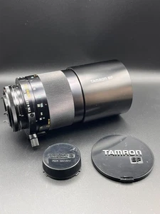 Tamron SP 500mm f/8 Macro BBAR MC - Foto 1 di 6