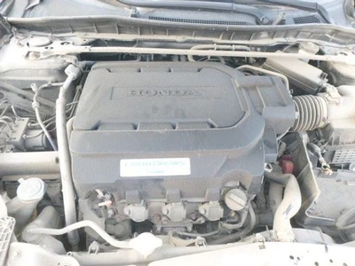 Honda Accord 2015 3.5L Engine VIN 2 6th Digit 3476 - Image 1 of 4