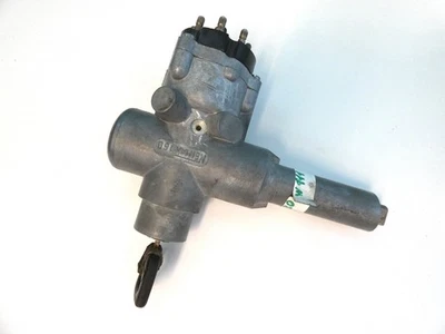 Blocchetto accensione blocchetto sterzo Mercedes W111 W109 A0004625330 - Immagine 1 di 4