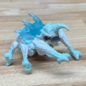 Figura de acción Schleich Eldrador Creatures Ice Bug Alemania blanco azul helado - Imagen 1 de 8
