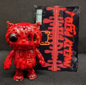 Dark ankoku entertainment Melty Peto Bloody Peto - Picture 1 of 4