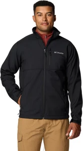 Columbia Men's Ascender Softshell Jacket - Picture 1 of 19