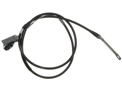 For 1998-2001 Ford Crown Victoria Parking Brake Cable Raybestos 46757FGBM - Image 1 of 2