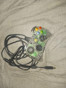 Afterglow XBOX 360 Wired USB Controller Model PL-3602 - Picture 1 of 3