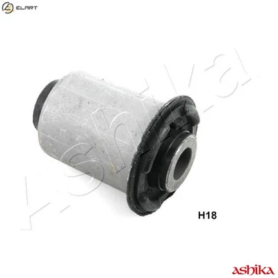 2x MOUNTING CONTROLTRAILING ARM GOM-H18 FOR HYUNDAI SANTA/FE/II KIA 2.2L 4cyl - Image 1 of 4