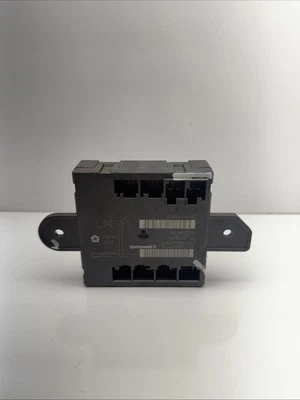 🥇 08-2010 Chrysler Town Country 3,8 L módulo de puerta delantera derecha Passeng 05026861AC Foto 1 de 4