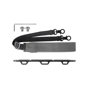 Stylish PU Leather Rope for Mavic4 Pro Enhance Your Remote Control Experience - Picture 1 of 14