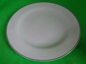 Speiseteller 28 cm  Moon Platinum von Rosenthal - Bild 1 von 1