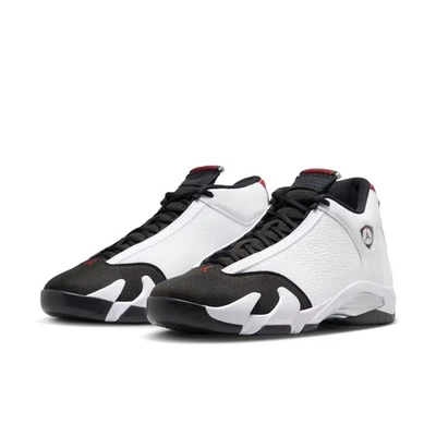 Jordan 14 Retro. Puntera negra (2024). TALLA 8 - 487471-160 Foto 1 de 4