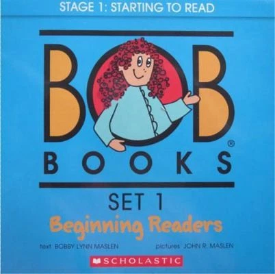 Sam (Bob books) by Bobby Lynn Maslen - Image 1 of 1