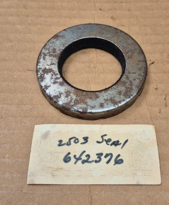 Camioneta pickup Willys 1949-1962 2x2 nos eje delantero haz en I eje recto sellado de aceite Foto 1 de 2