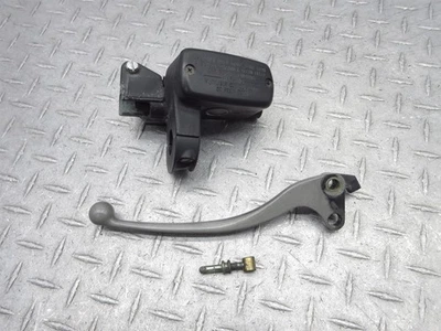 1991 91 - 94 本田 GL1500 Goldwing 离合器主缸泵杆控制支架 — 第 1/4 张图片