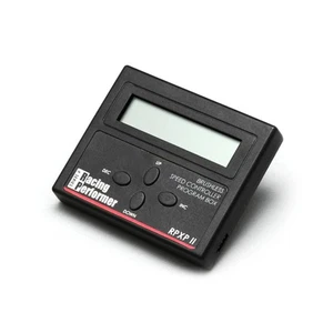 Yokomo Racing Performer RPX-II Programmer #BL-RPXP2B - Picture 1 of 2