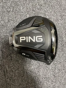 Ping G425 LST Driver Head Only 9 Degree Right-Handed Used #68 - Picture 1 of 7