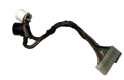 MAZDA RX7 FC 1986-1988 OEM CALIBRE CLÚSTER ARNÉS DE CABLEADO Foto 1 de 4