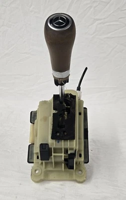 2003-2009 Mercedes Benz E350 3.5L Automatic Trans. Gear Floor Shifter Lever OEM - Изображение 1 из 4
