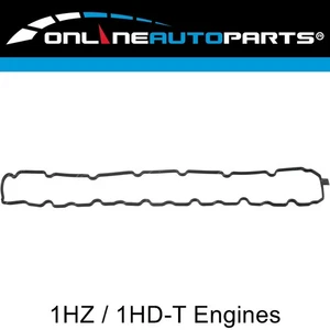 Valve Tappet Rocker Cover Gasket for Landcruiser 1HDT 4.2L Turbo HDJ80 Diesel - Picture 1 of 1