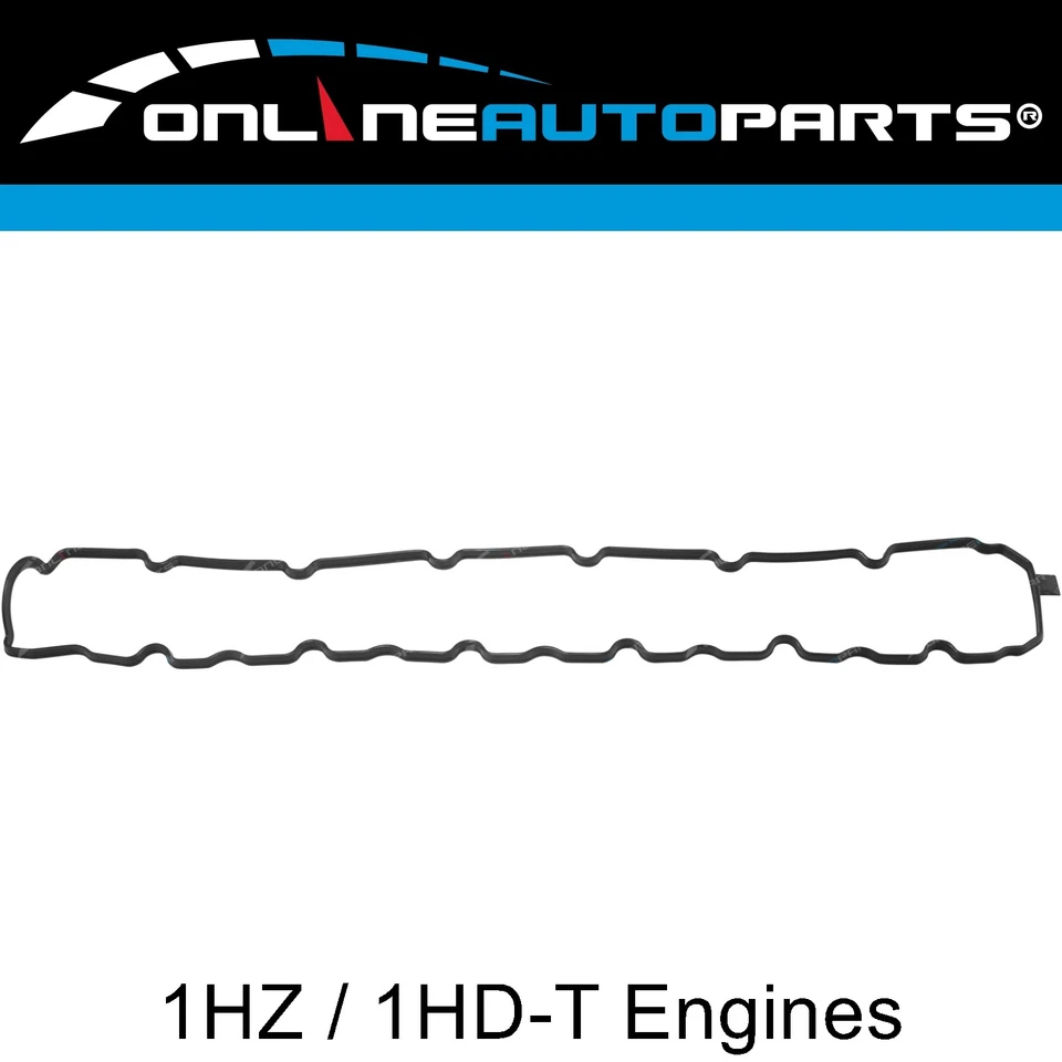 Valve Tappet Rocker Cover Gasket for Landcruiser 1HDT 4.2L Turbo HDJ80 Diesel - Image 1 of 1