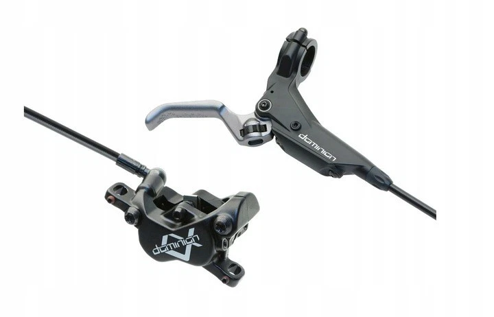 Frein à disque hydraulique Hayes Dominion A4 - avant, tuyau 850 mm, montage P... - Photo 1/3