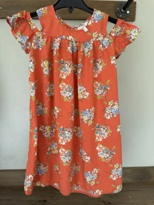 Matilda Jane Girls' Dress Size 8 - Picture 1 of 1