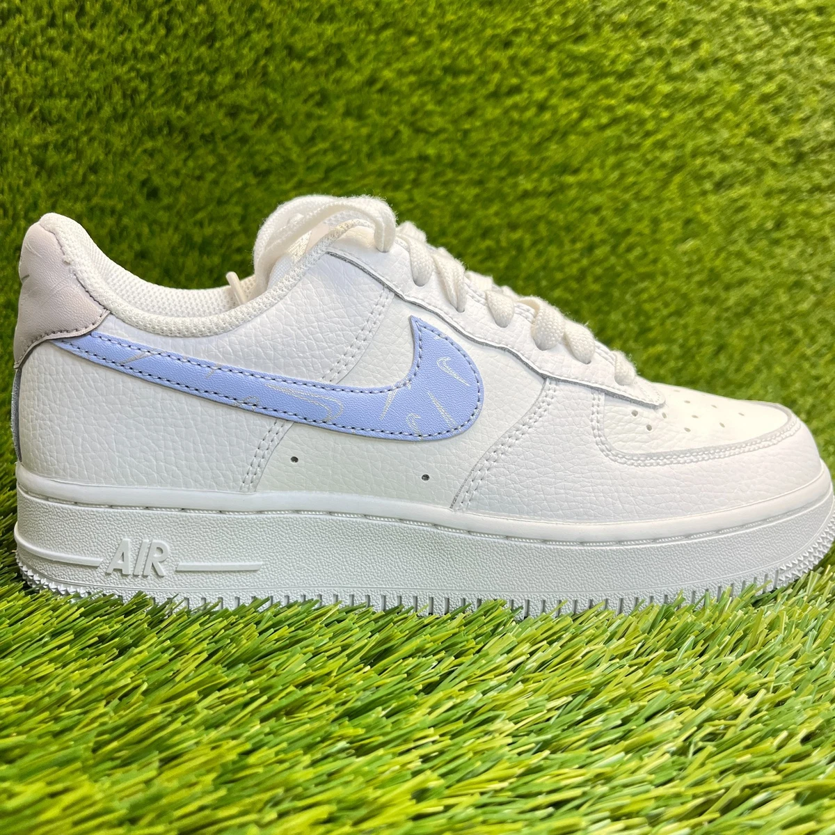 Nike Air Force 1 07 Low White for sale | eBay