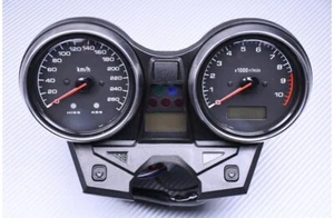 Velocímetro Completo / Tablero Tipo Original HONDA CB 1300 Standard 2003-2015 - Picture 1 of 5