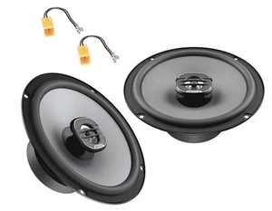 Kit casse altoparlanti anteriori HERTZ per Fiat Palio con adattatori - Foto 1 di 1