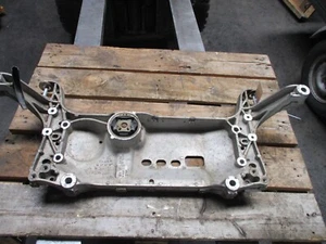 Audi TTS MK2 8J 2.0L TFSI OEM FRONT Vorne subframe frame crossmember achsrahmen - Bild 1 von 5