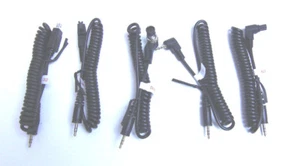 Cables de liberación del obturador iFootage para sistemas de control de movimiento - Imagen 1 de 3